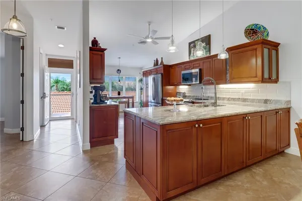 $399,900 | 2395 Hidden Lake Drive, Unit 4608, Naples, FL 34112