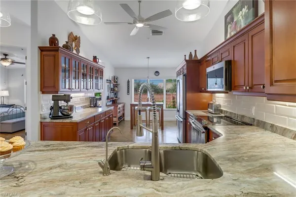 $399,900 | 2395 Hidden Lake Drive, Unit 4608, Naples, FL 34112