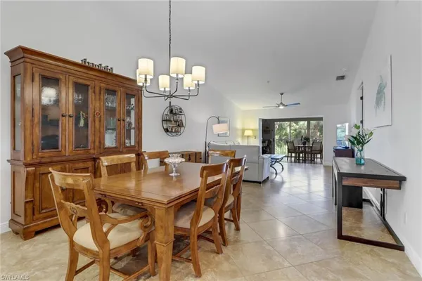 $399,900 | 2395 Hidden Lake Drive, Unit 4608, Naples, FL 34112