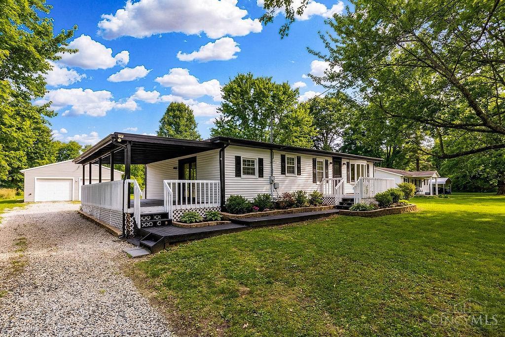 3177 Lindale-Mt Holly Road Amelia, OH 45102 - Photo 3 of 46
