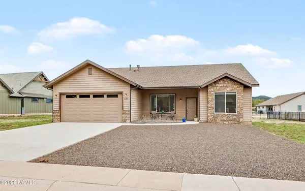 $650,000 | 3180 West Stoney Brook, Williams, AZ 86046