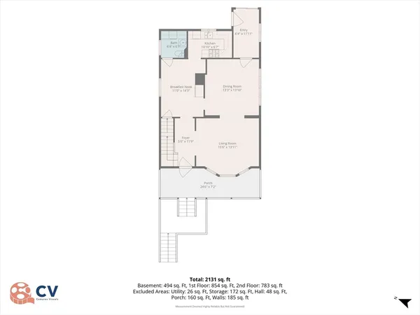 $499,900 | 6 Cranshaw Place, Lawrence, MA 01841