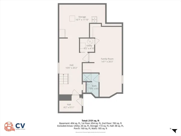 $499,900 | 6 Cranshaw Place, Lawrence, MA 01841