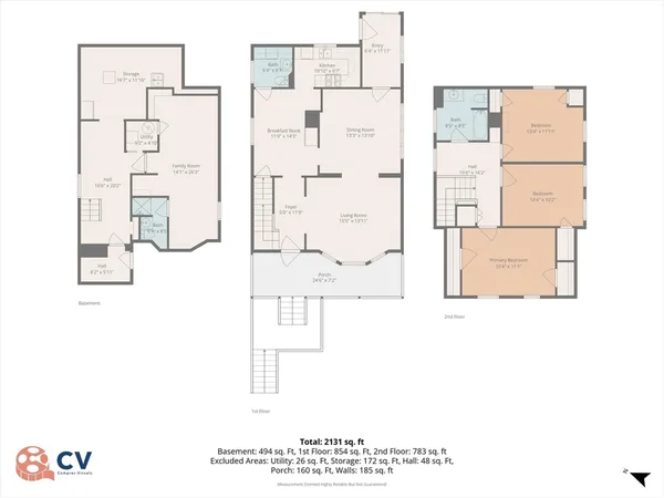 $499,900 | 6 Cranshaw Place, Lawrence, MA 01841