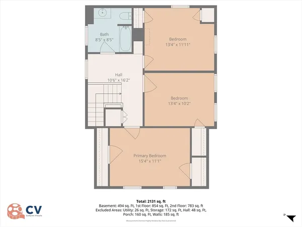 $499,900 | 6 Cranshaw Place, Lawrence, MA 01841