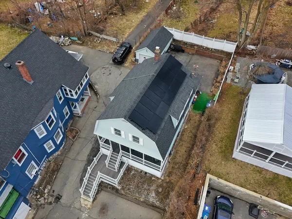 $499,900 | 6 Cranshaw Place, Lawrence, MA 01841