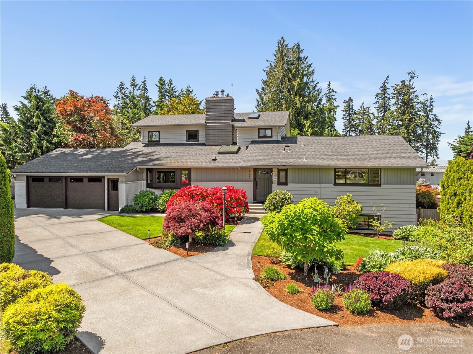 9630 219th Street Southwest Edmonds, WA 98020 - Photo 1 of 40