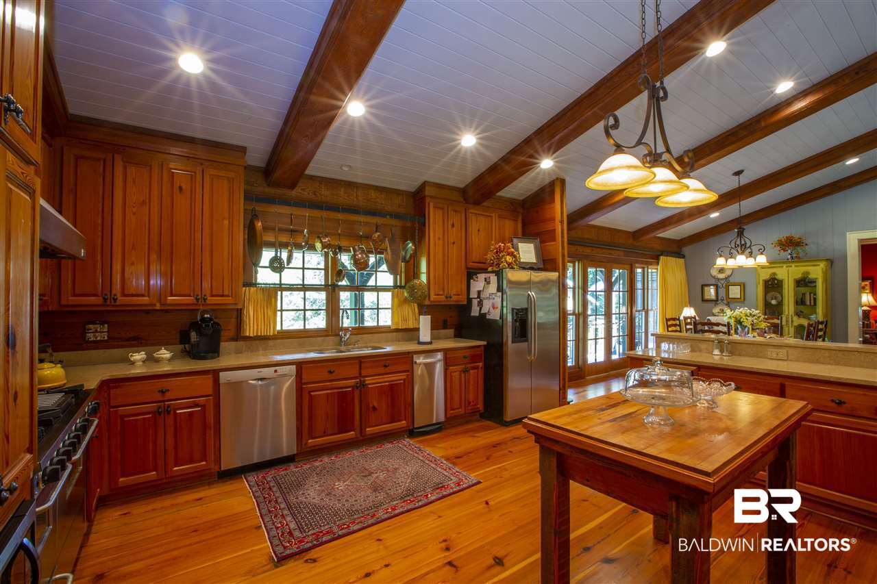 16848 Ferry Rd Circle Fairhope, AL 36532 - Photo 11 of 48