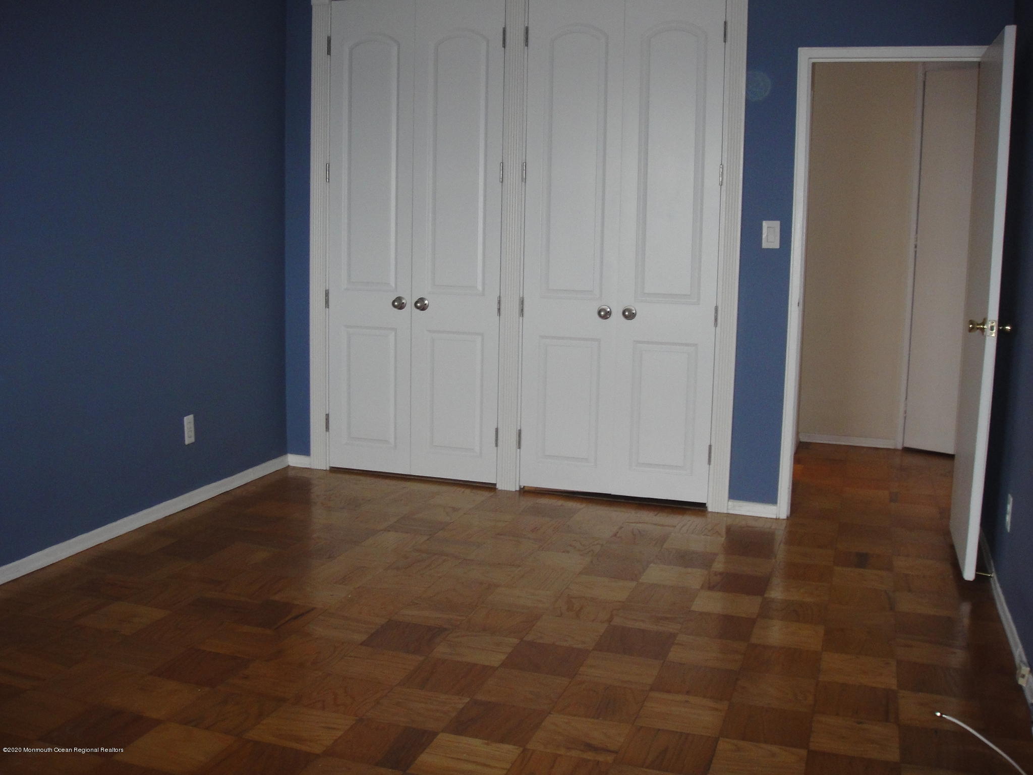 28 Riverside Avenue, Unit 9C Red Bank, NJ 07701 - Photo 11 of 21 Bedroom