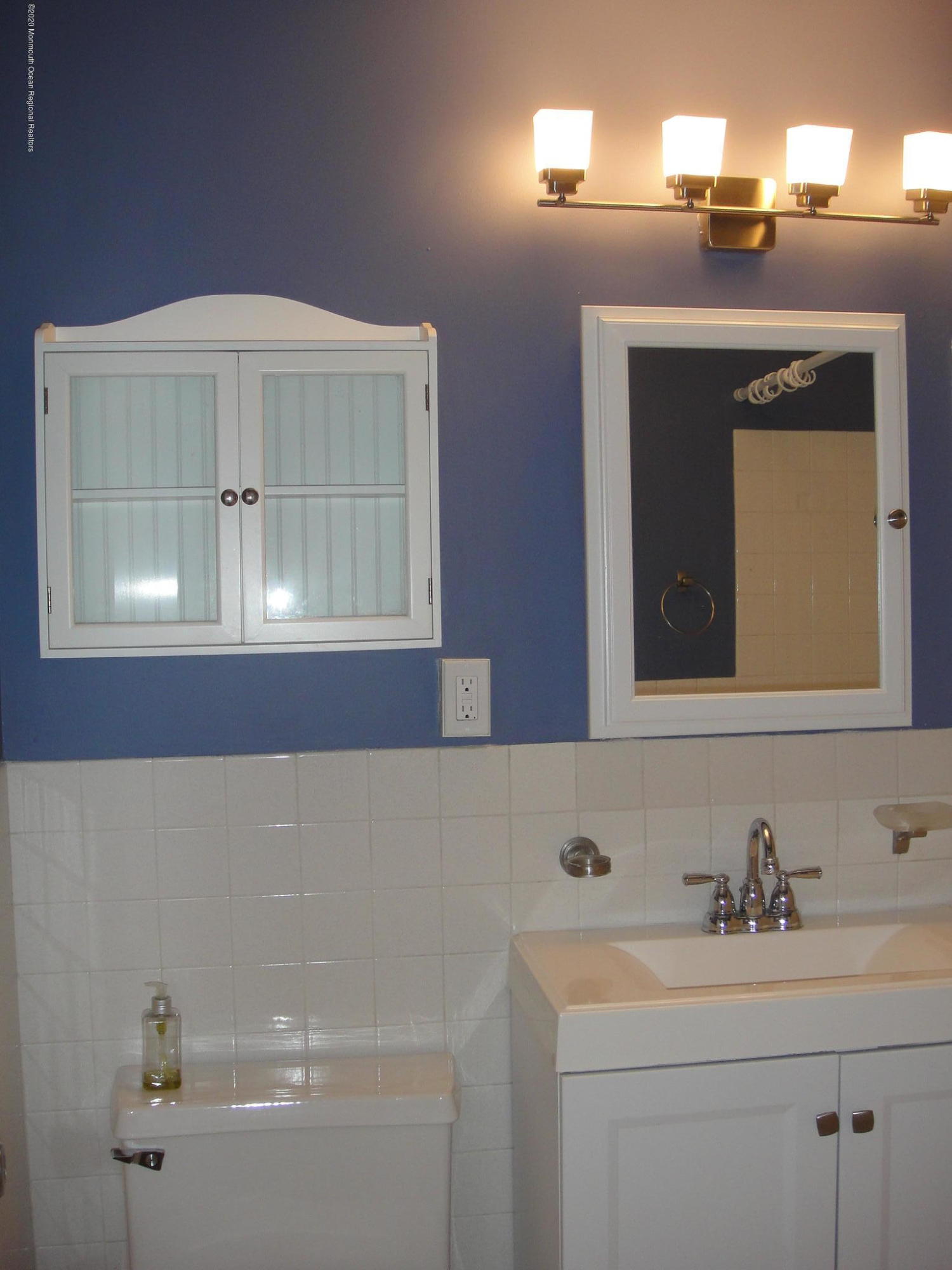 28 Riverside Avenue, Unit 9C Red Bank, NJ 07701 - Photo 13 of 21 Updated Bath