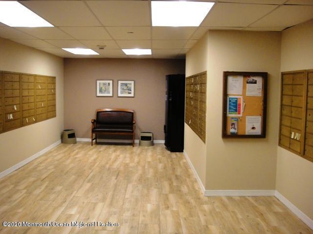 28 Riverside Avenue, Unit 9C Red Bank, NJ 07701 - Photo 17 of 21 Mailroom