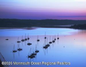28 Riverside Avenue, Unit 9C Red Bank, NJ 07701 - Photo 2 of 21 Balcony Overlooking Navesink River