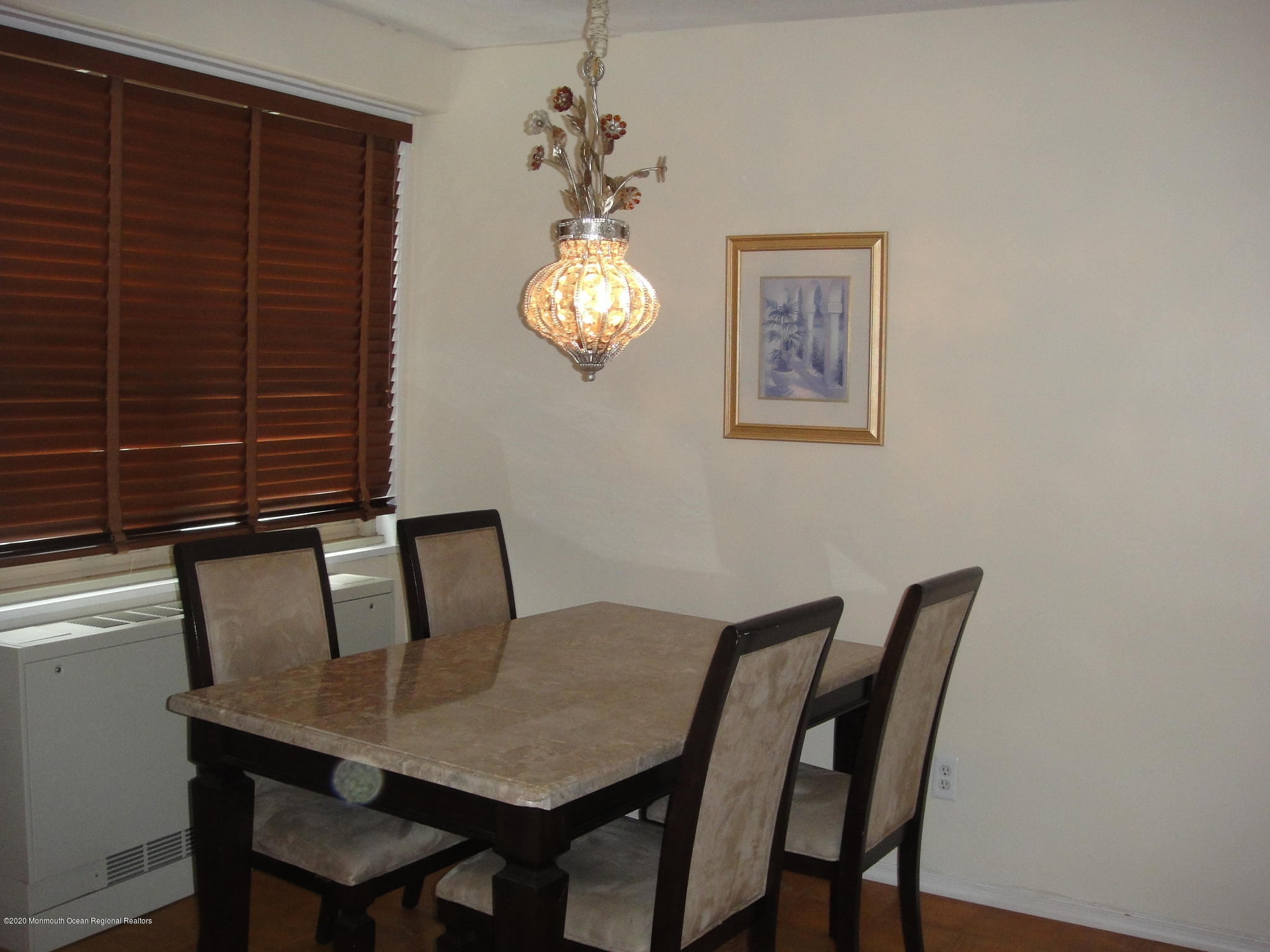 28 Riverside Avenue, Unit 9C Red Bank, NJ 07701 - Photo 4 of 21 Dining Room