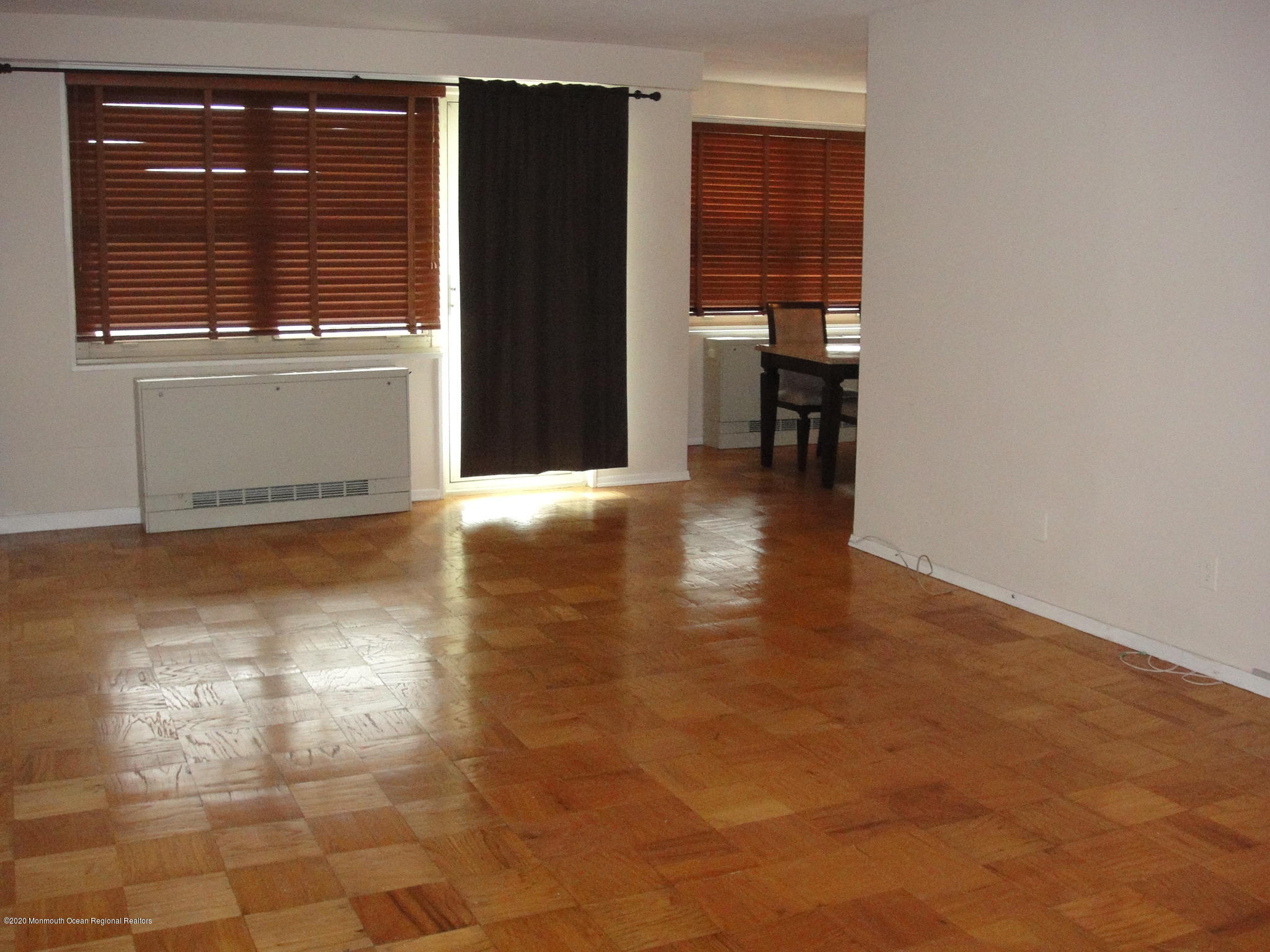 28 Riverside Avenue, Unit 9C Red Bank, NJ 07701 - Photo 8 of 21 Living Room