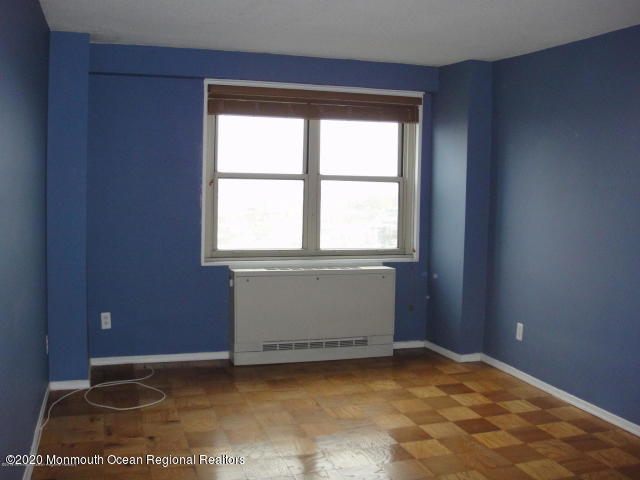28 Riverside Avenue, Unit 9C Red Bank, NJ 07701 - Photo 10 of 21 Bedroom View