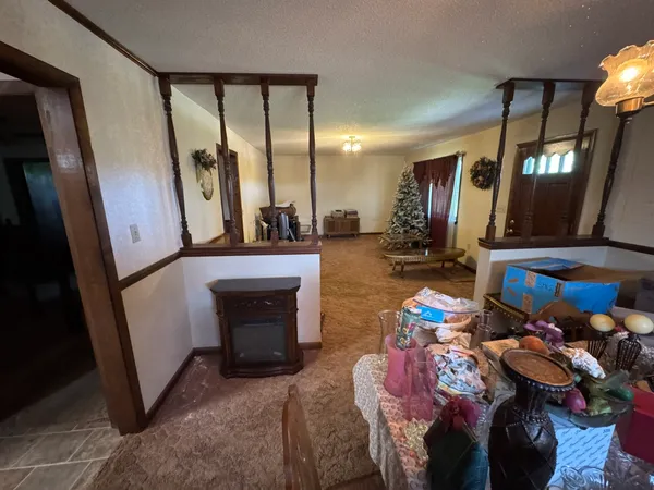 1392 Winchester Highway, Hillsboro, TN 37342