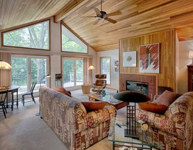 19600 Island Lake Road Chelsea, MI 48118 - Photo 2 of 10 Photo 2