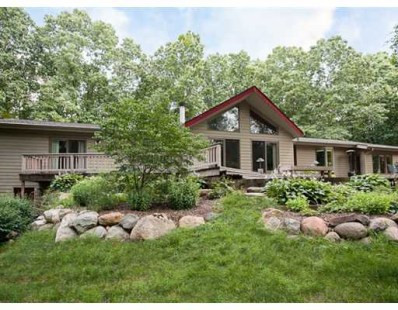 19600 Island Lake Road Chelsea, MI 48118 - Photo 4 of 10 Photo 4