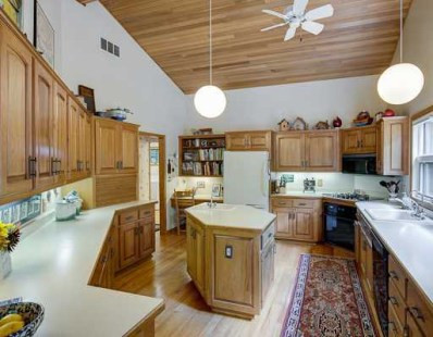 19600 Island Lake Road Chelsea, MI 48118 - Photo 9 of 10 Photo 9