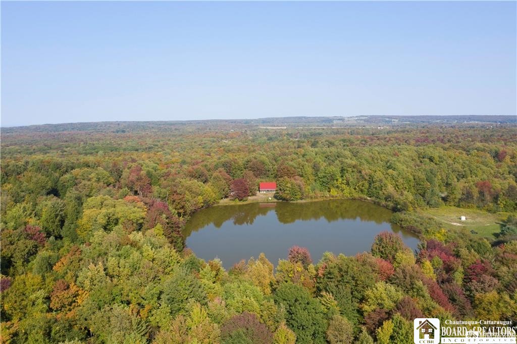 7120 Parker Road Chautauqua, NY 14757 - Photo 27 of 29 OVER VIEW OF PROPERTY