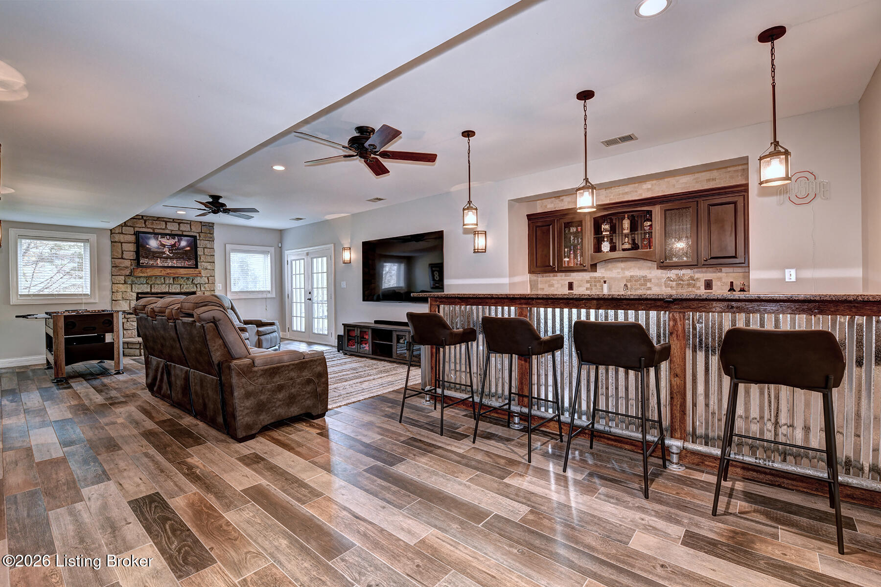 7417 Turner Ridge Road Crestwood, KY 40014 - Photo 33 of 44 Turner Ridge By Craig W. Davis 0034