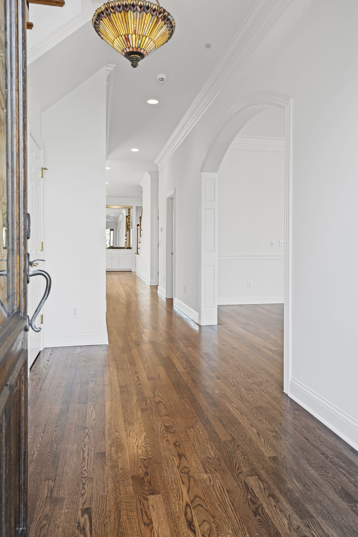 46 Green View Nashville, TN 37205 - Photo 2 of 46 a view of a livingroom with wooden floor