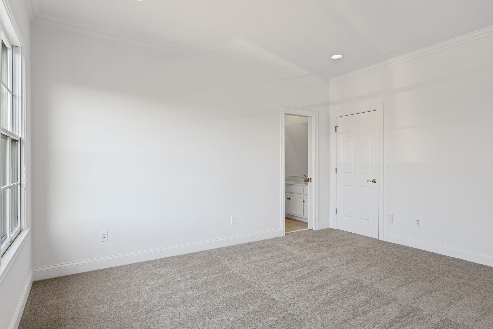 46 Green View Nashville, TN 37205 - Photo 25 of 46 a view of an empty room