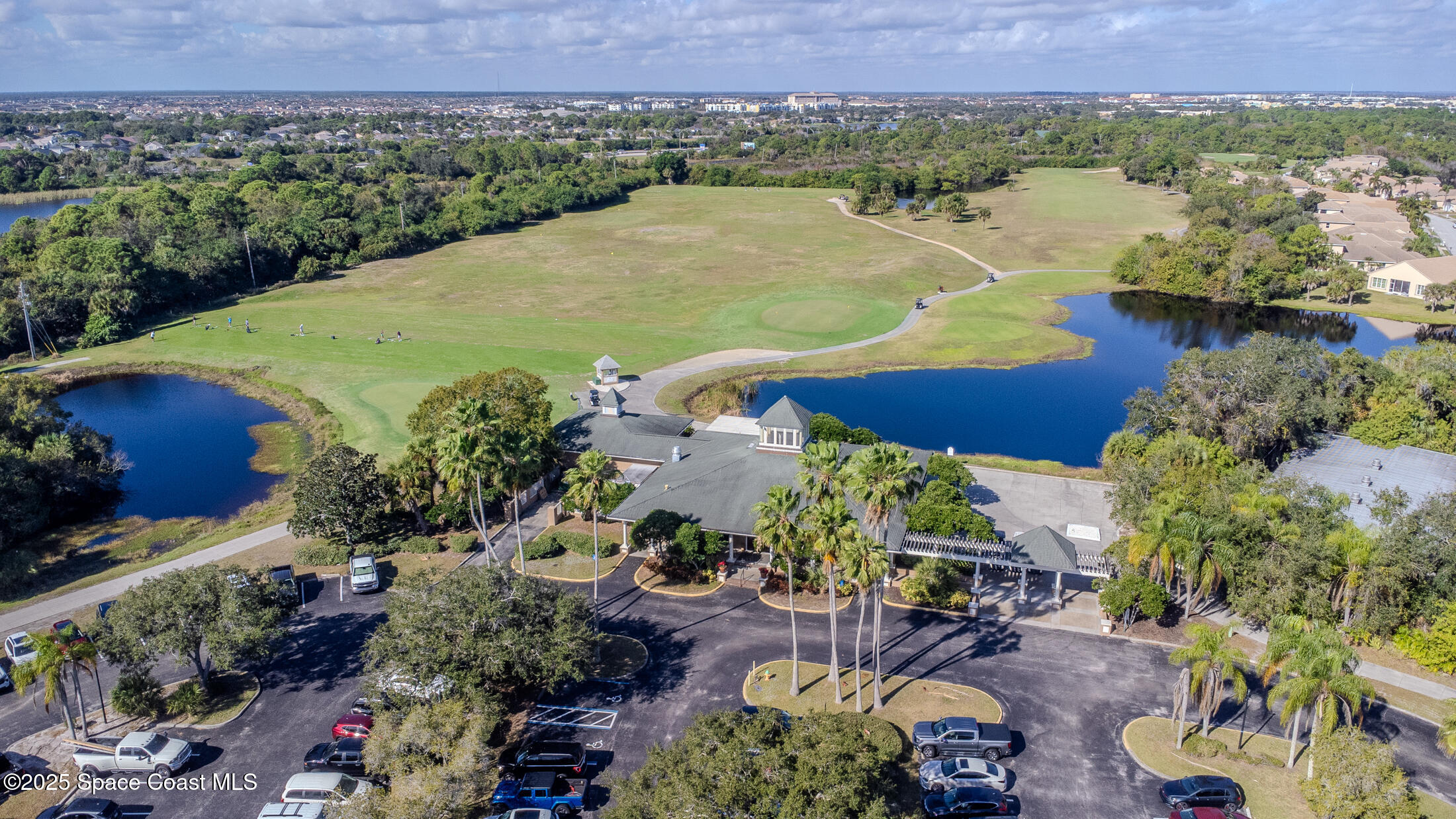 8201 Compton Way Melbourne, FL 32940 - Photo 51 of 52 Photo9