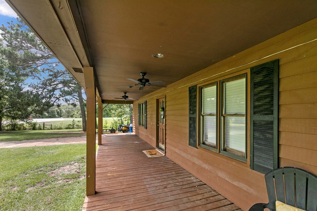 91 Oscar Godwin Road Dothan, AL 36301 - Photo 5 of 36