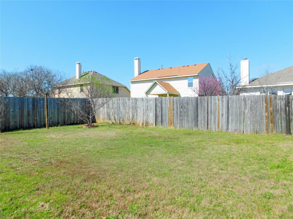 2509 Westheimer Road Denton, TX 76210 - Photo 15 of 16