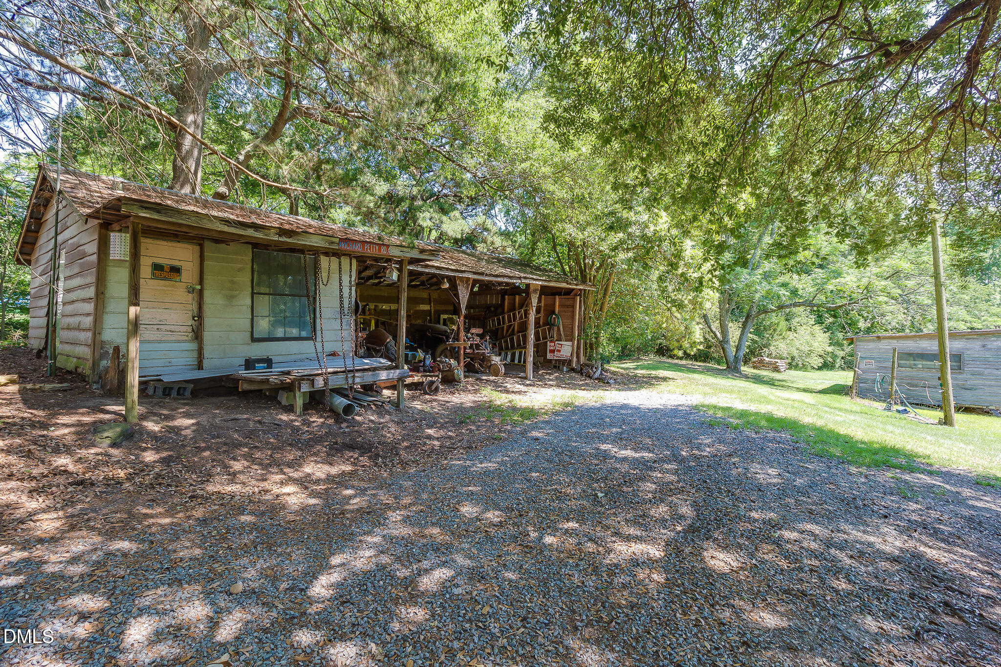 890 Wiggins Road Angier, NC 27501 - Photo 24 of 53 26-23