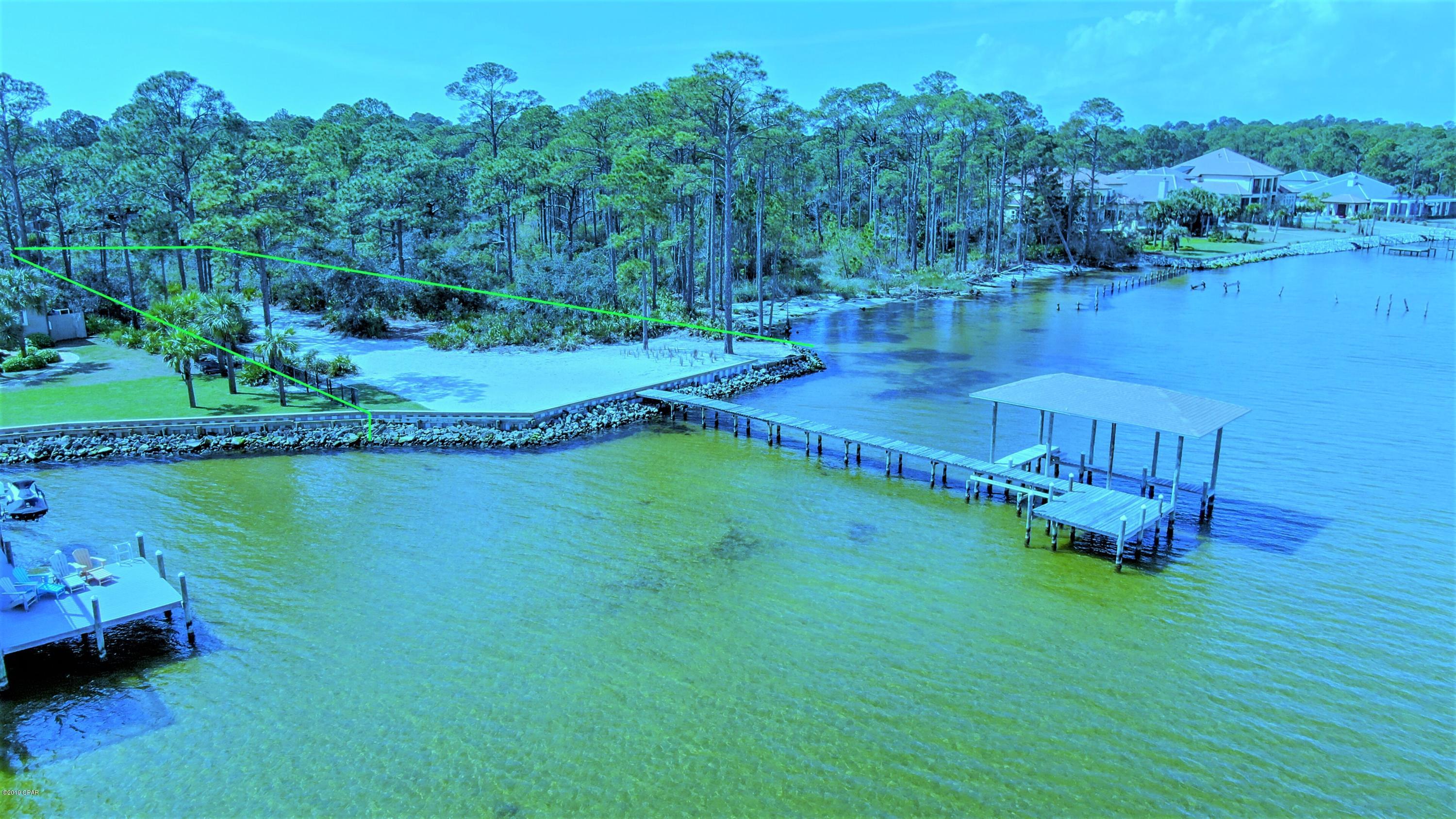 1339 Driftwood Point Road, Unit LOT J2 Santa Rosa Beach, FL 32459 - Photo 3 of 18 Gallery Image 3