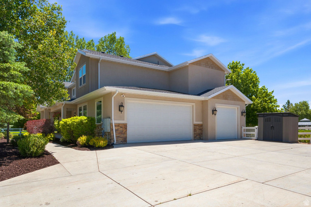 361 Aspen Road Kamas, UT 84036 - Photo 81 of 106
