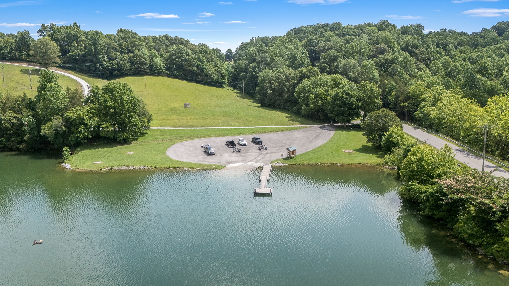 0 Pleasant Hill Road Lynchburg, TN 37352 - Photo 23 of 25
