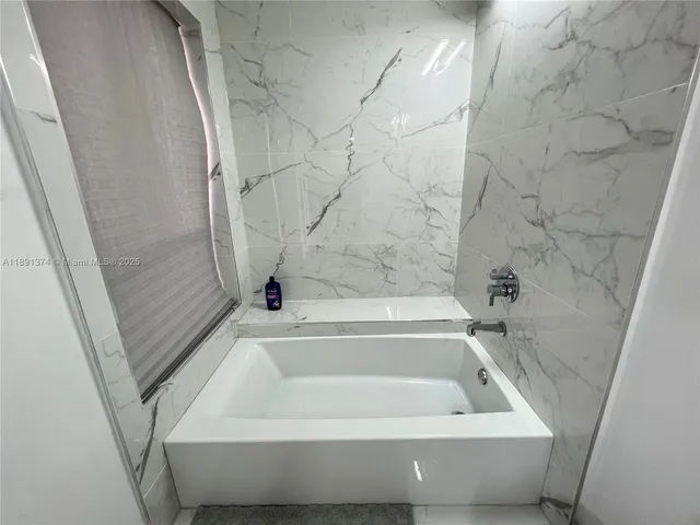 a room with storage and utility