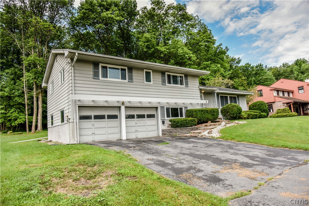 26 Gilbert Road Whitesboro, NY 13492 - Photo 49 of 50