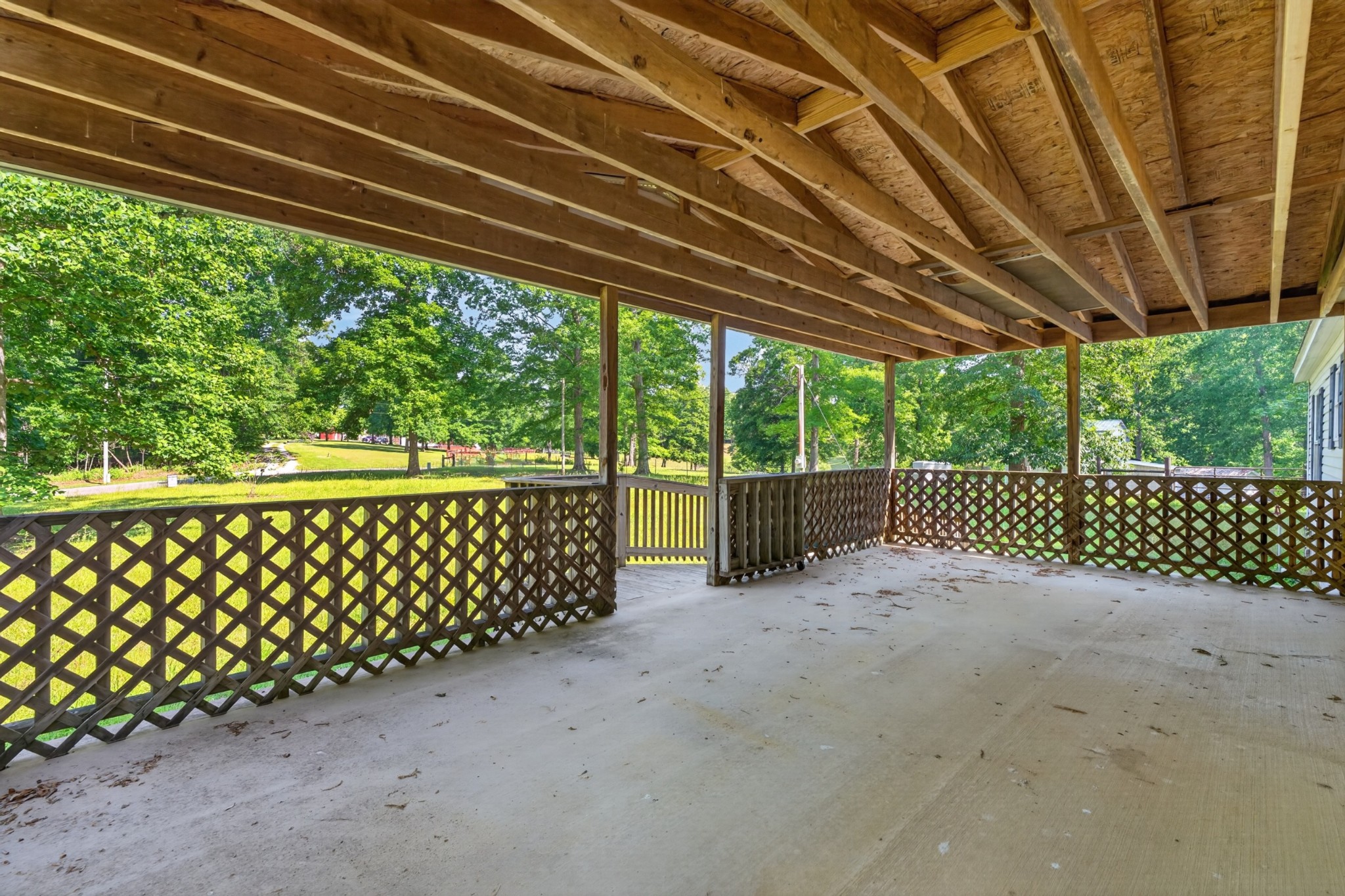 228 Shasteen Ridge Road Lynchburg, TN 37352 - Photo 36 of 53