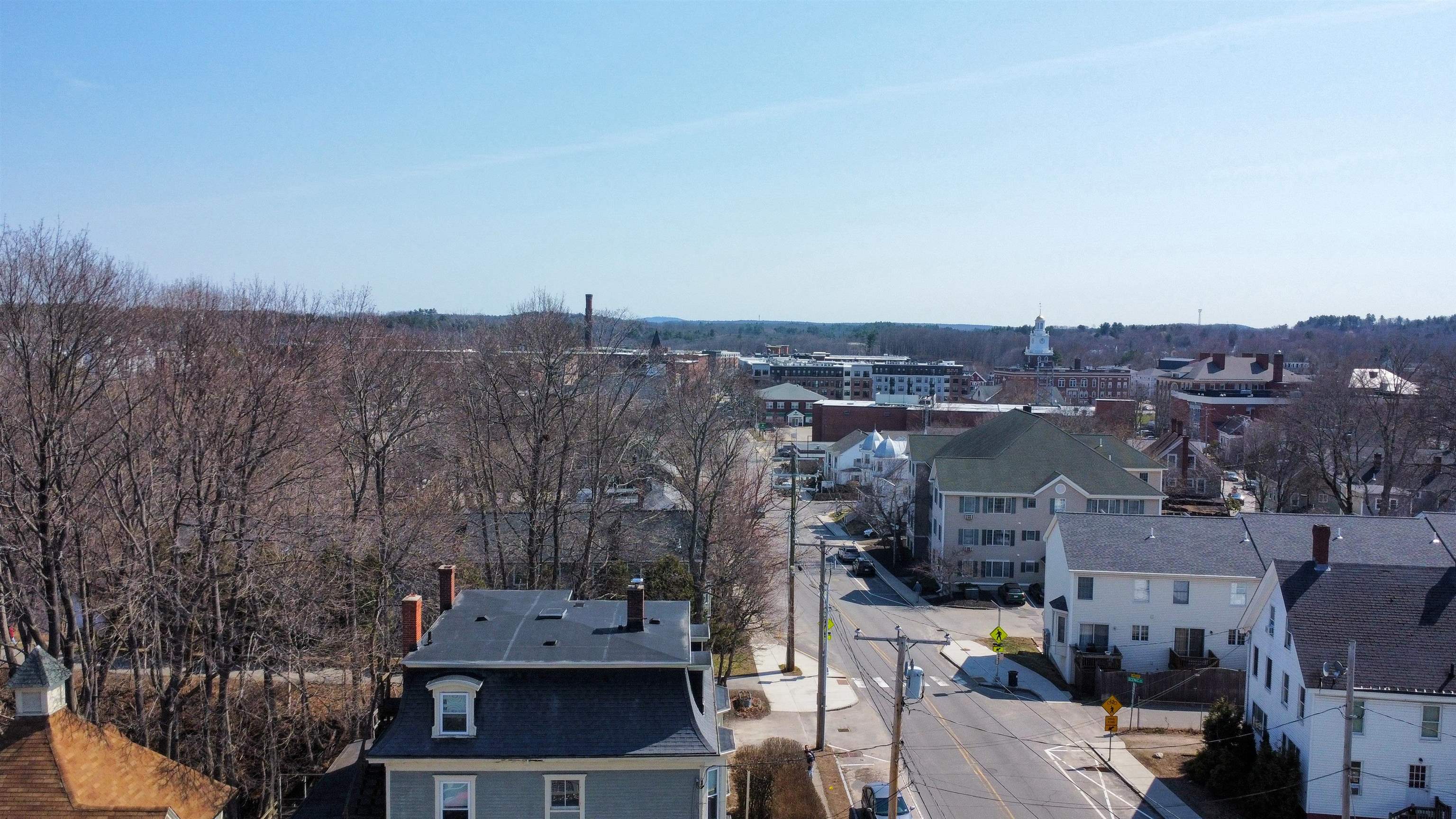 213 Washington Street Dover, NH 03820 - Photo 2 of 15