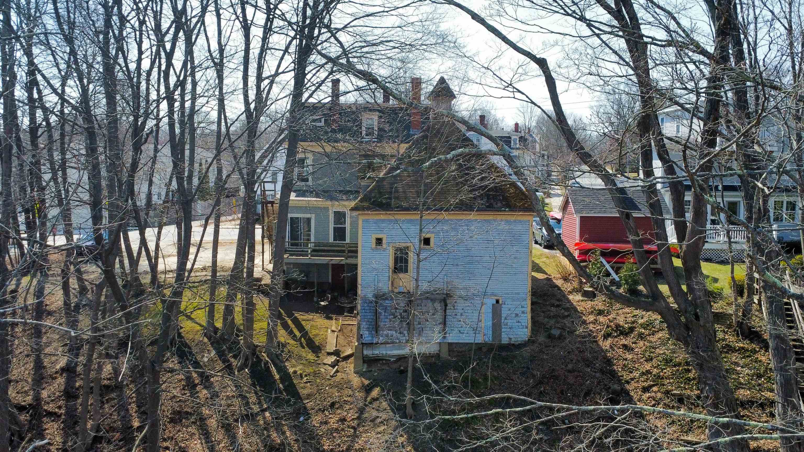 213 Washington Street Dover, NH 03820 - Photo 4 of 15