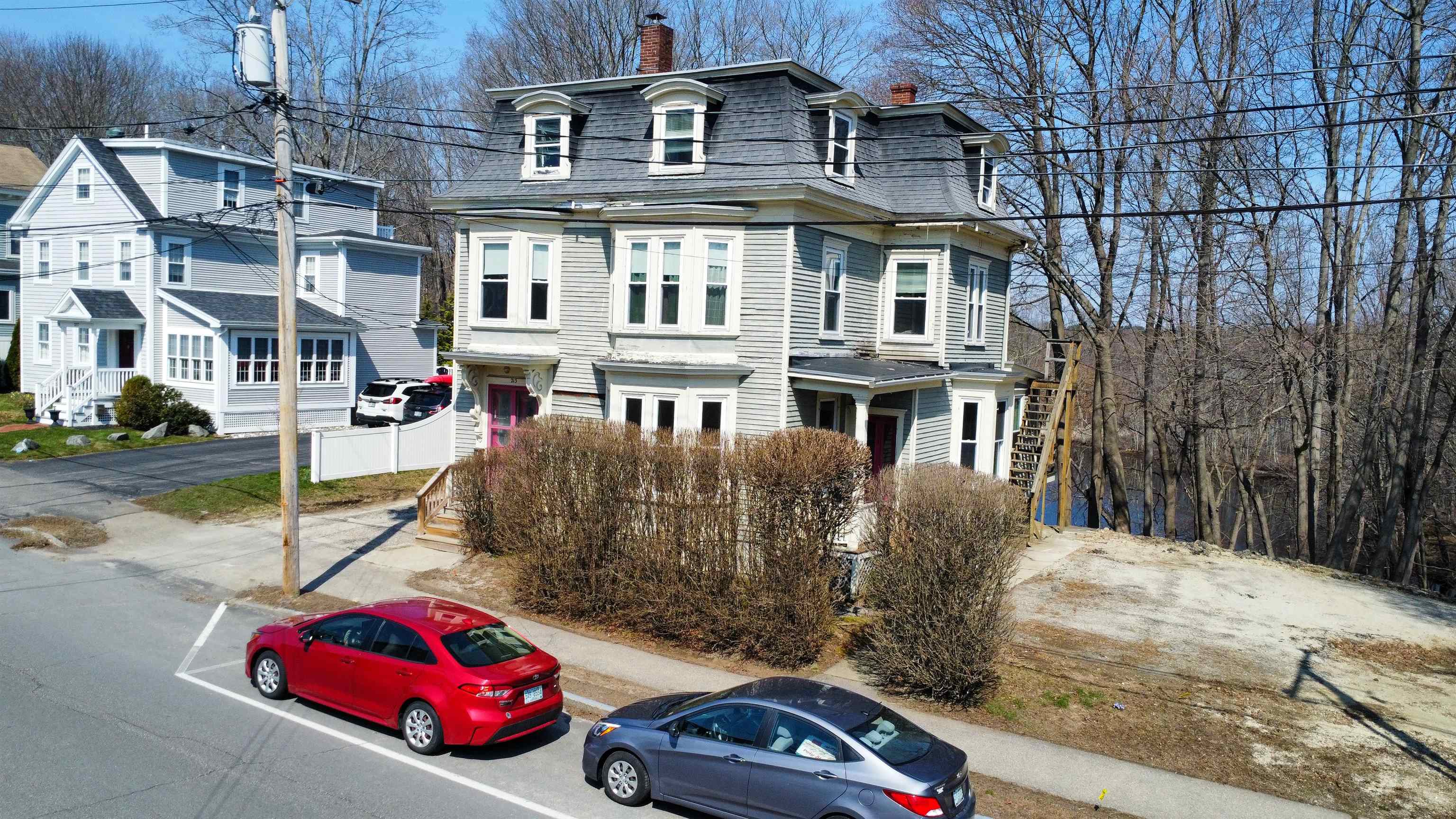 213 Washington Street Dover, NH 03820 - Photo 5 of 15