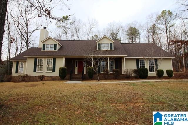 264 Pepper Road Cropwell, AL 35054 - Photo 2 of 38
