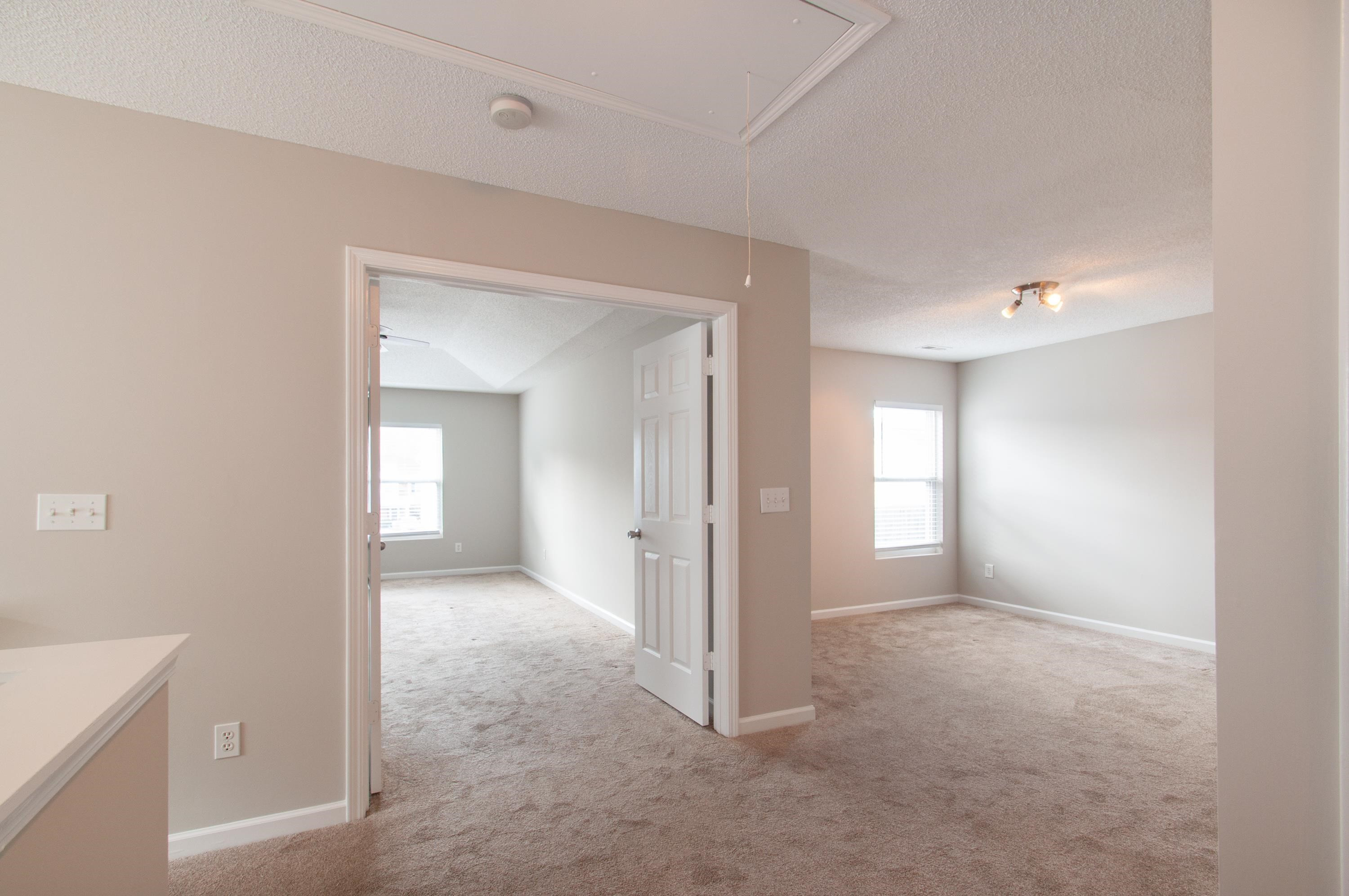 3808 Tryon Ridge Drive Raleigh, NC 27610 - Photo 15 of 30 Loft-Landing