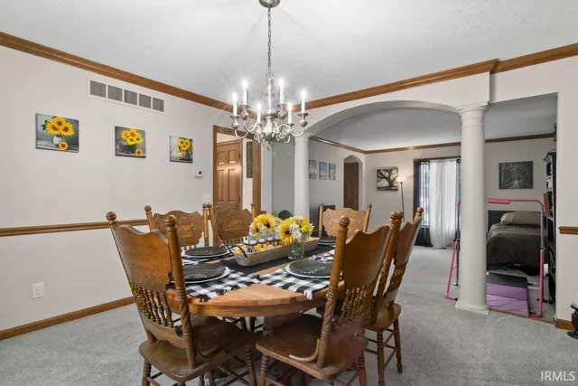 $479,900 | 901 Greengate Court, Evansville, IN 47715