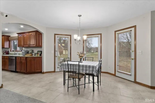 $479,900 | 901 Greengate Court, Evansville, IN 47715