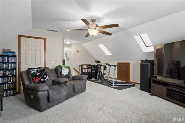 $479,900 | 901 Greengate Court, Evansville, IN 47715