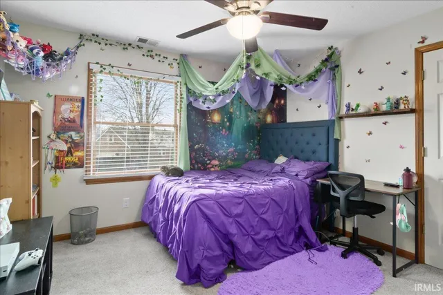 $479,900 | 901 Greengate Court, Evansville, IN 47715