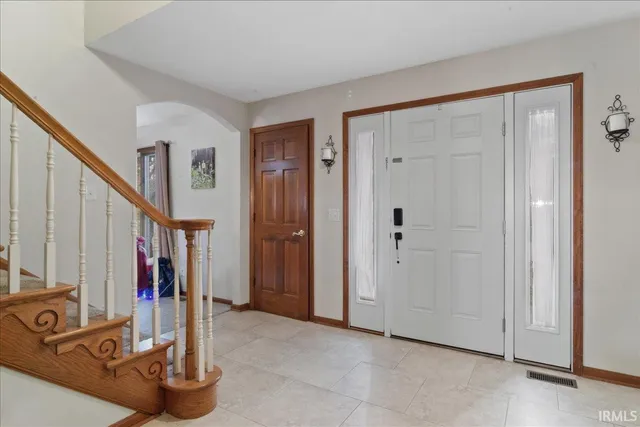 $479,900 | 901 Greengate Court, Evansville, IN 47715