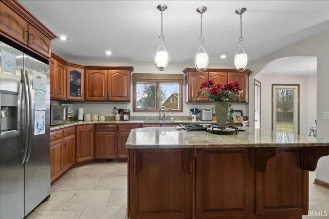 $479,900 | 901 Greengate Court, Evansville, IN 47715