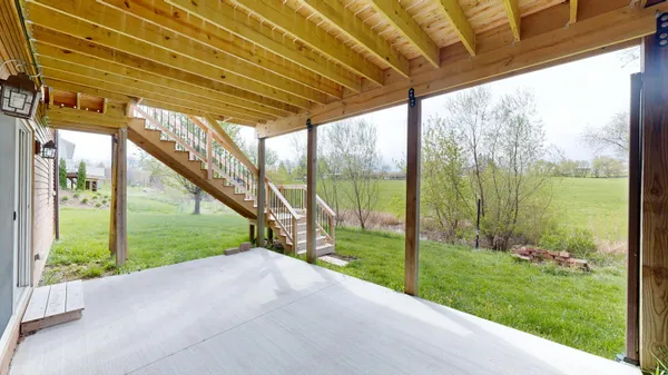 $525,000 | 321 Willow Street, Viroqua, WI 54665