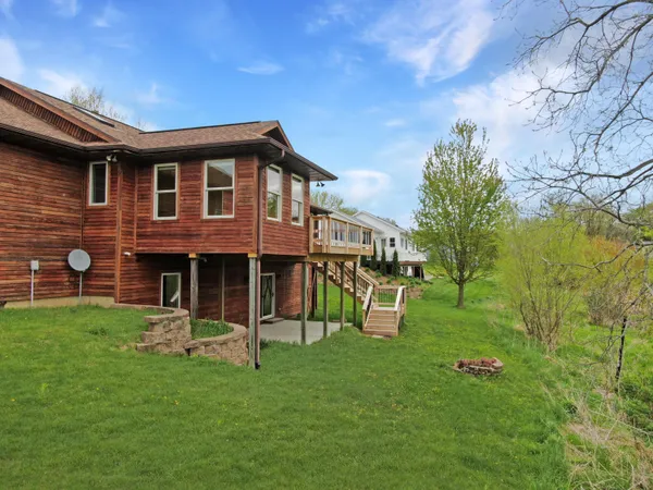 $525,000 | 321 Willow Street, Viroqua, WI 54665